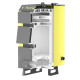 Котел твердопаливний сталевий Thermo Alliance Ferrum W V 5.0 FW 14