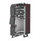 Котел твердопаливний сталевий Thermo Alliance Vulcan V 5.0 SF 18