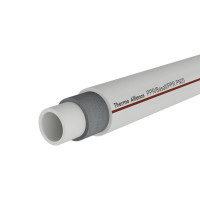 Труба PPR Thermo Alliance Fiberglass армована скловолокном 50