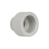 Муфта PPR Blue Ocean 32х20 редукційна