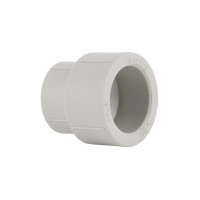 Муфта PPR Blue Ocean 32х25 редукційна