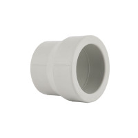 Муфта PPR Blue Ocean 75х50 редукційна