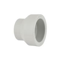 Муфта PPR Blue Ocean 90х63 редукційна