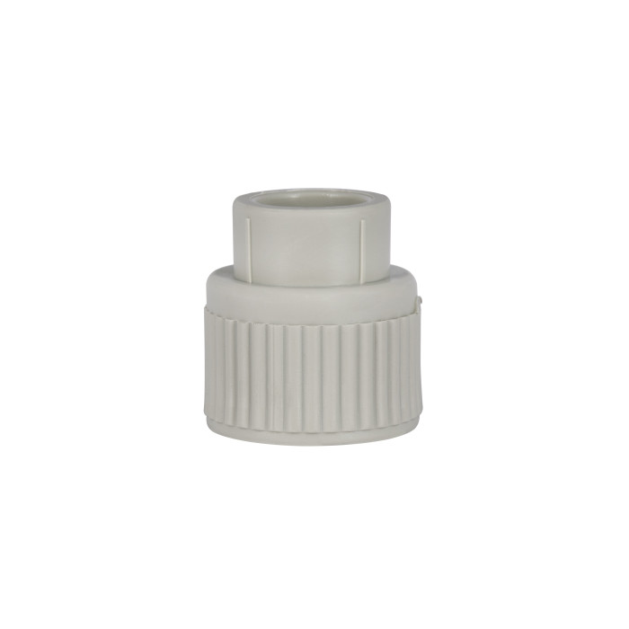 Муфта PPR Blue Ocean 20х1/2" ВР