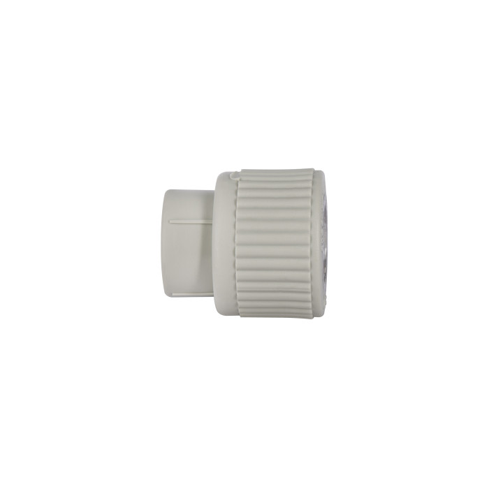 Муфта PPR Blue Ocean 20х1/2" ВР