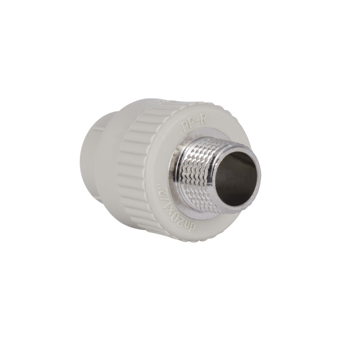 Муфта PPR Blue Ocean 20х1/2" ЗР