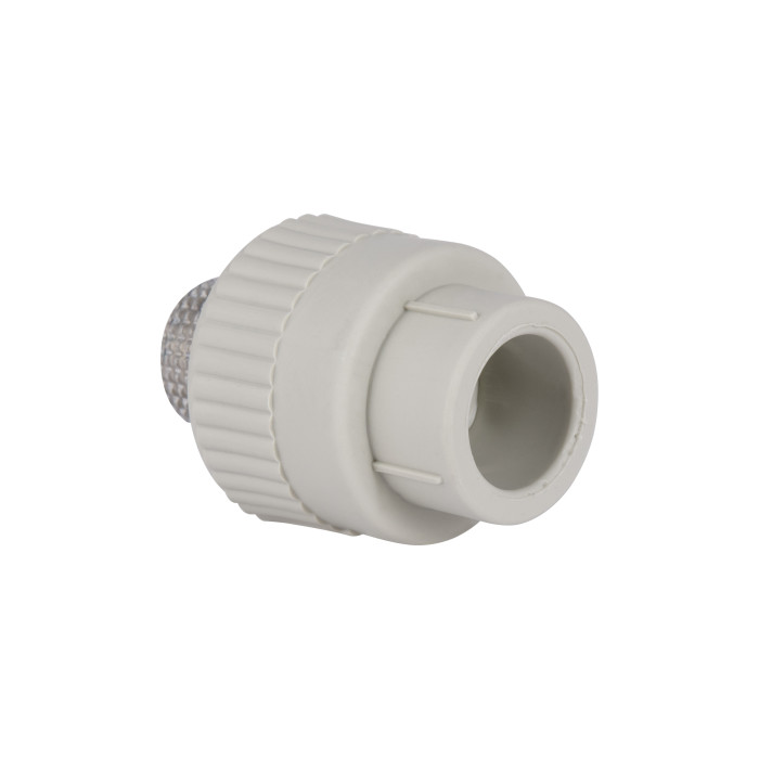 Муфта PPR Blue Ocean 20х1/2" ЗР