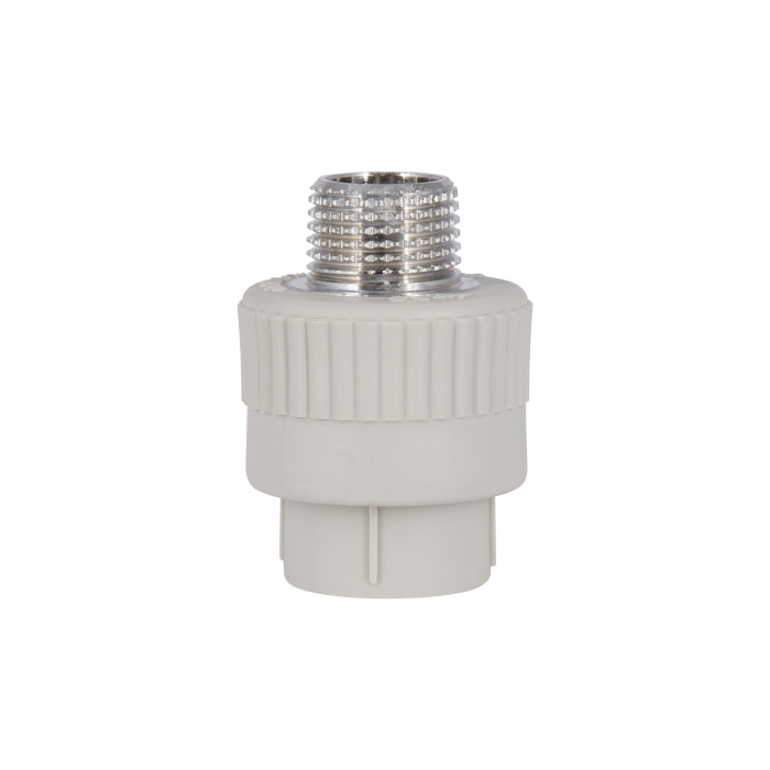 Муфта PPR Blue Ocean 20х1/2" ЗР