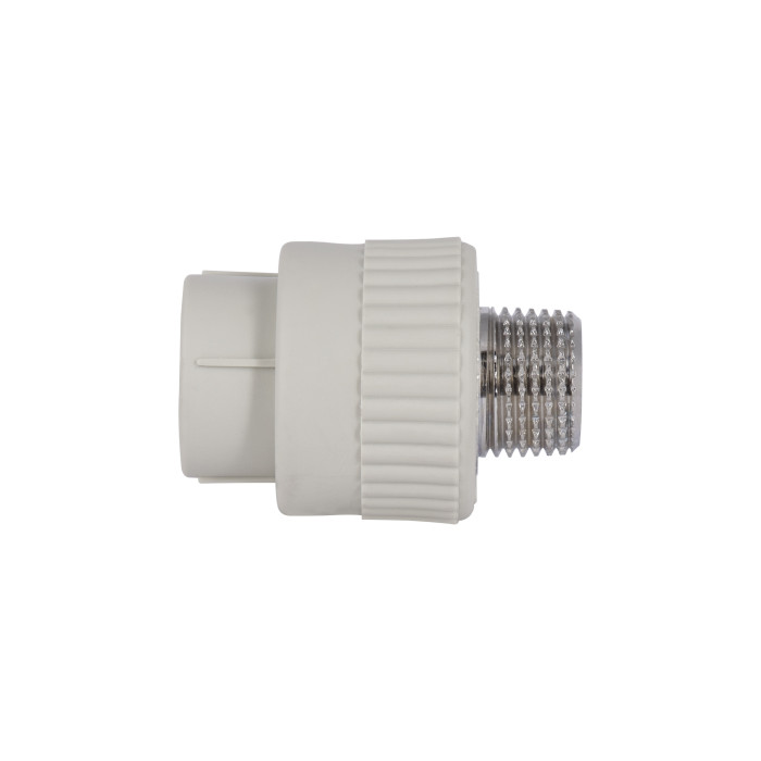 Муфта PPR Blue Ocean 20х1/2" ЗР