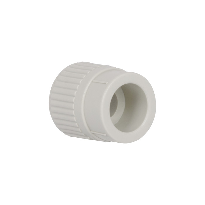 Муфта PPR Blue Ocean 25х1/2" ВР