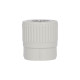 Муфта PPR Blue Ocean 25х1/2" ВР
