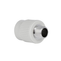 Муфта PPR Blue Ocean 25х1/2" ЗР