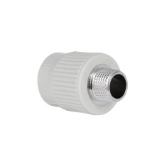 Муфта PPR Blue Ocean 25х1/2" ЗР