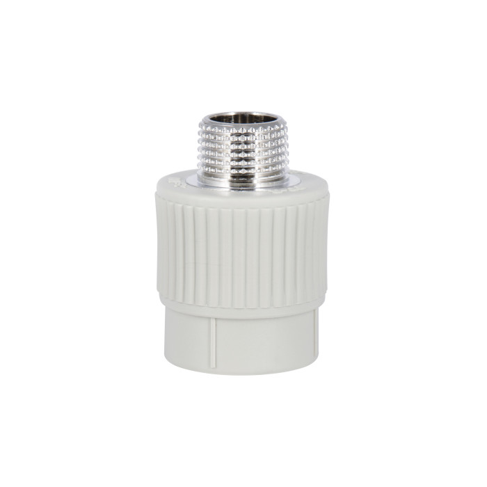 Муфта PPR Blue Ocean 25х1/2" ЗР