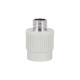 Муфта PPR Blue Ocean 25х1/2" ЗР