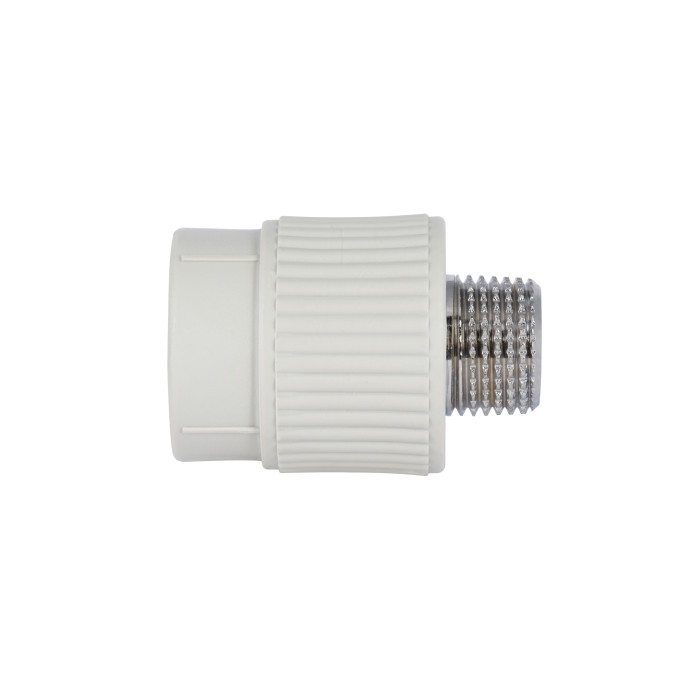Муфта PPR Blue Ocean 25х1/2" ЗР
