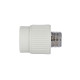 Муфта PPR Blue Ocean 25х1/2" ЗР