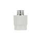 Муфта PPR Blue Ocean 25х1/2" ЗР