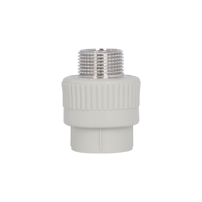 Муфта PPR Blue Ocean 25х3/4" ЗР