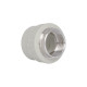 Муфта PPR Blue Ocean 63х2" ВР