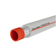 Труба PPR Thermo Alliance PPR/AL/PPR армована алюмінієм 25
