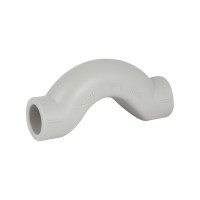 Обвід короткий PPR Blue Ocean 20