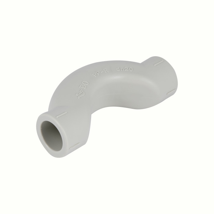 Обвід короткий PPR Blue Ocean 20