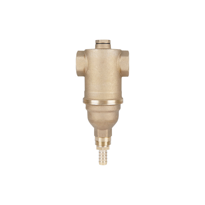 Самопромивний фільтр Icma 1" №745