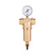 Фільтр самопромивний  Icma 3/4" №750