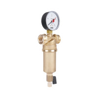 Фільтр самопромивний  Icma 1/2" №750