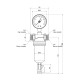 Фільтр самопромивний  Icma 1/2" №750