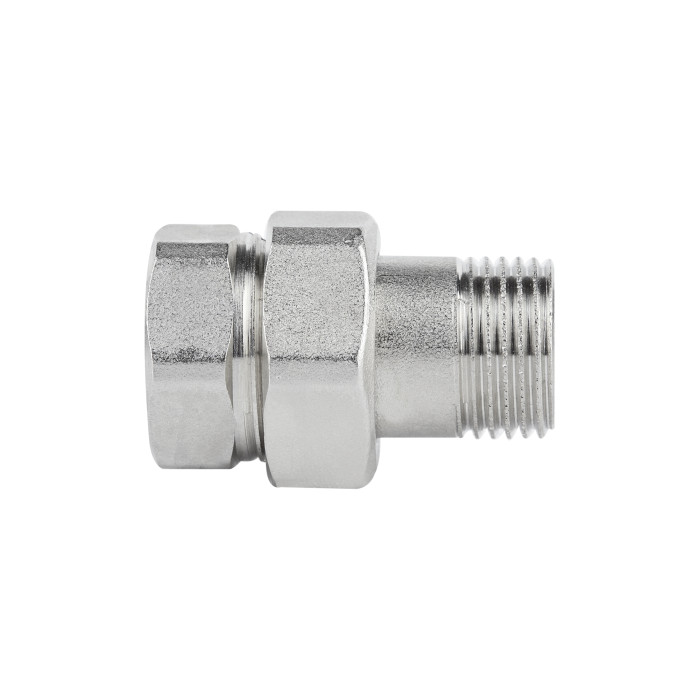 Згін "Американка" Icma 1/2" прямий №818