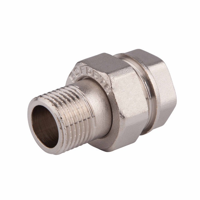 Згін "Американка" Thermo Alliance Forte 1/2" прямий SF190W15