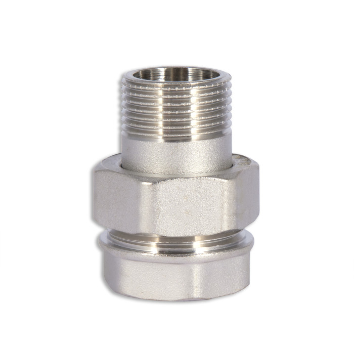 Згін "Американка" Thermo Alliance Forte 1/2" прямий SF190W15
