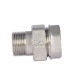 Згін "Американка" Thermo Alliance Forte 1/2" прямий SF190W15