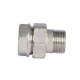 Згін "Американка" Thermo Alliance Forte 1/2" прямий SF190W15
