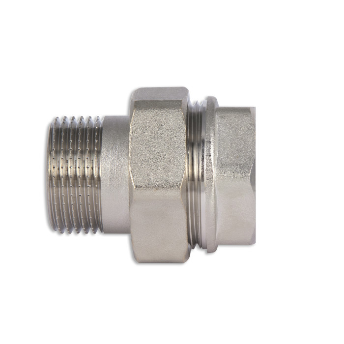 Згін "Американка" Thermo Alliance Forte 3/4" прямий SF190W20