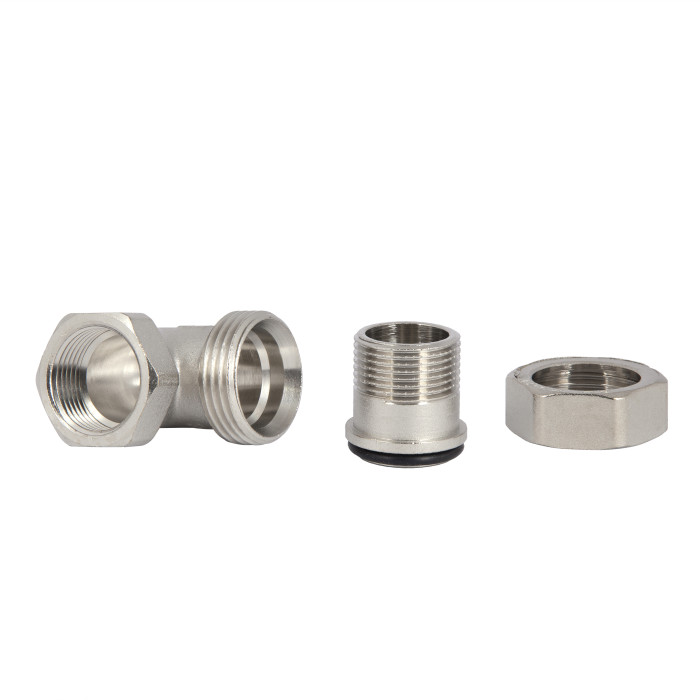 Згін "Американка" Thermo Alliance Forte 3/4" кутовий SF191W20