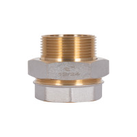 Згін-американка Thermo Alliance Base 2"ВЗ нікель, прямий SD190W50
