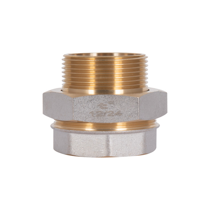 Згін-американка Thermo Alliance Base 2"ВЗ нікель, прямий SD190W50