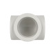 Трійник PPR Blue Ocean 110