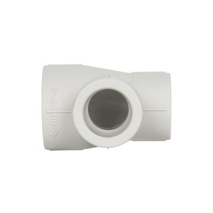 Трійник PPR Blue Ocean 25х20х20