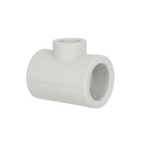 Трійник PPR Blue Ocean 32х20х32 редукційний