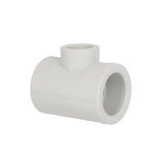 Трійник PPR Blue Ocean 32х20х32 редукційний