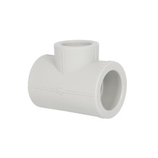 Трійник PPR Blue Ocean 32х25х32 редукційний