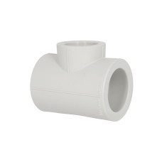 Трійник PPR Blue Ocean 40х32х40 редукційний