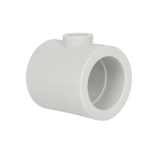 Трійник PPR Blue Ocean 50х20х50 редукційний