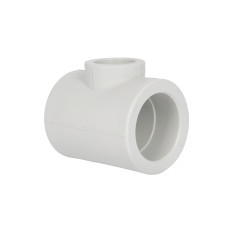 Трійник PPR Blue Ocean 50х32х50 редукційний