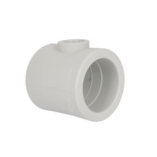 Трійник PPR Blue Ocean 75х32х75 редукційний