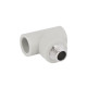Трійник PPR Blue Ocean 25х1/2"х25 ЗР